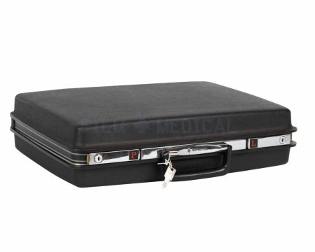 Doctors Samsonite Case Dressed